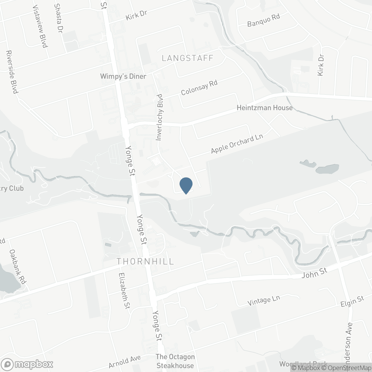 65 CRICKLEWOOD CRESCENT, Markham, Ontario L3T 4T8